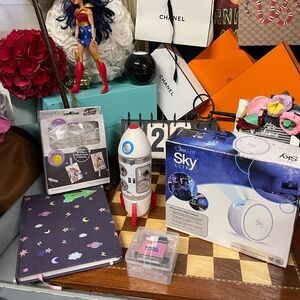 Out of this world bundle